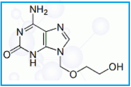 ACYCLOVIR EP IMPURITY E